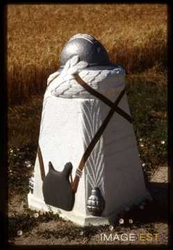 Monument de la Voie sacrée (Meuse).
